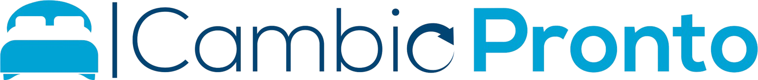 Logo di CambioPronto